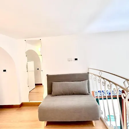 Lejlighed Residenza Giuseppe Amalfi
