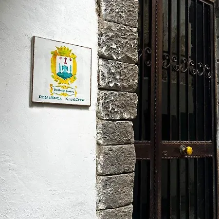 Residenza Giuseppe * Amalfi