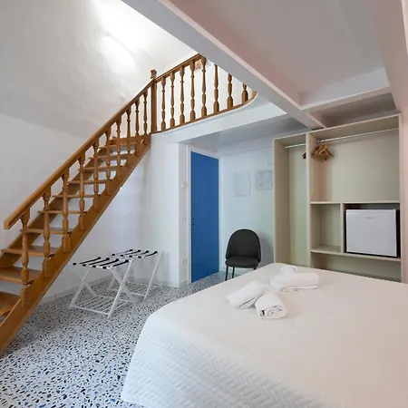 Residenza Giuseppe Amalfi