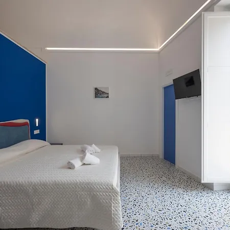 Apartmán Residenza Giuseppe