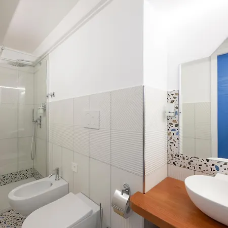Apartmán Residenza Giuseppe