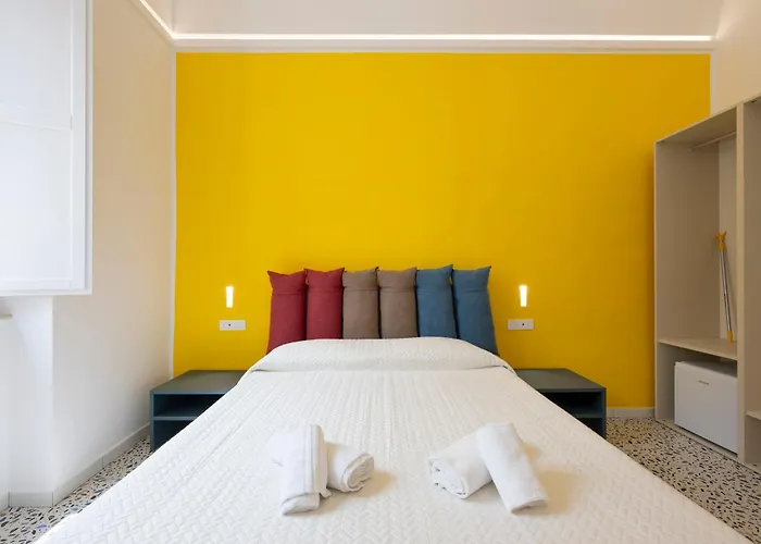 Residenza Giuseppe *