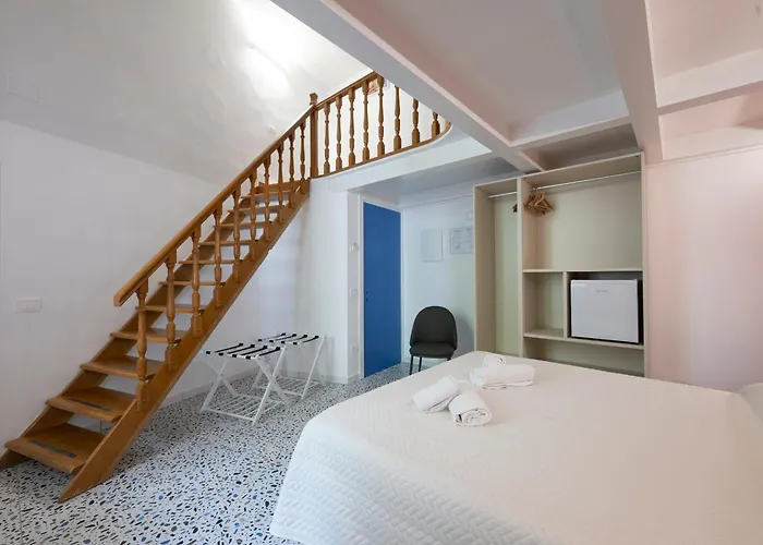 Residenza Giuseppe Amalfi