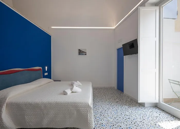 Lejlighed Residenza Giuseppe