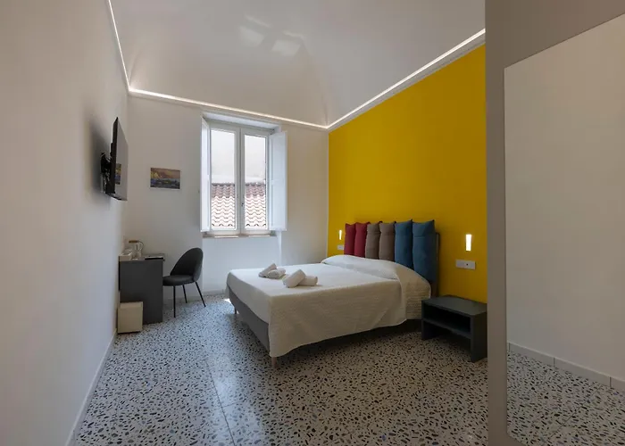 Residenza Giuseppe Amalfi