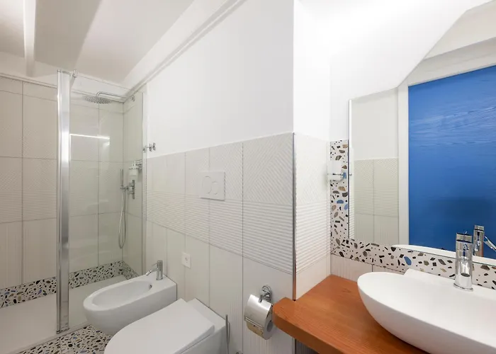 Lejlighed Residenza Giuseppe