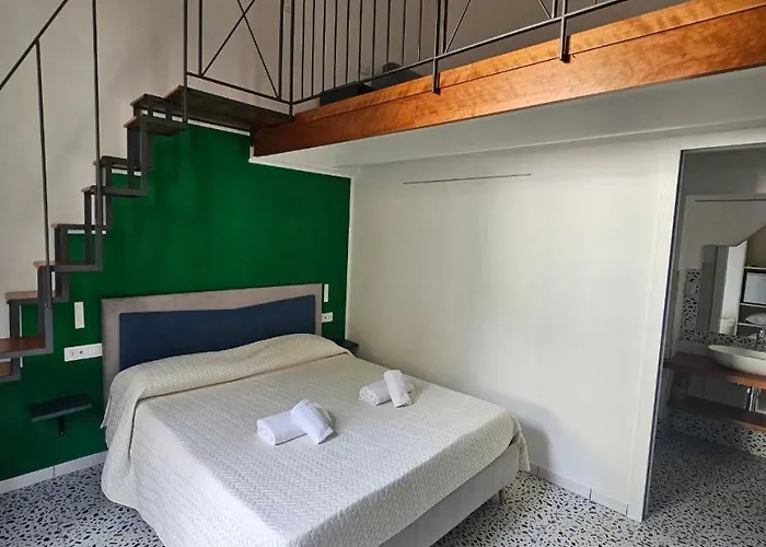 Residenza Giuseppe *