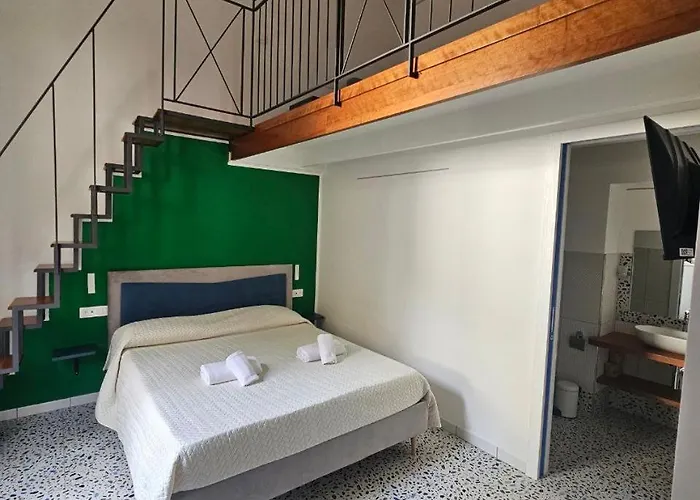 Residenza Giuseppe Amalfi