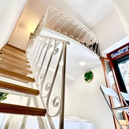 Appartement Residenza Giuseppe *