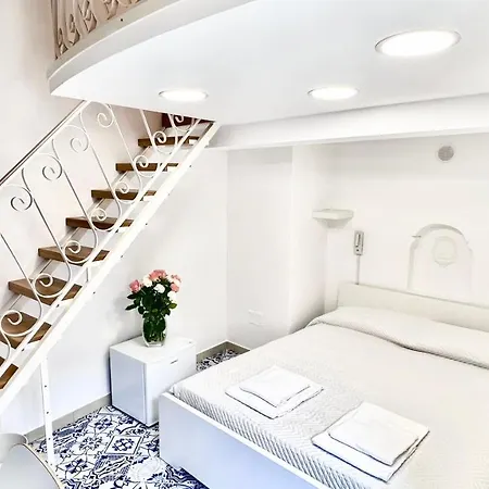 Apartamento Residenza Giuseppe Amalfi