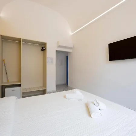 Residenza Giuseppe * Амальфі