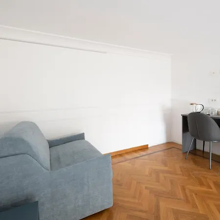 公寓 Residenza Giuseppe *