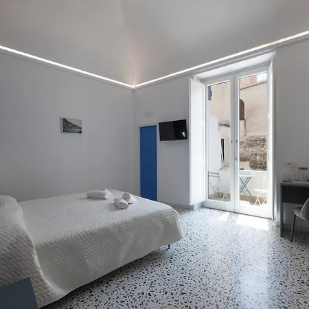 Residenza Giuseppe Appartamento