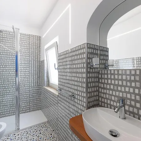 Residenza Giuseppe Apartamento *