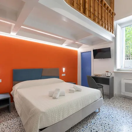 Residenza Giuseppe 公寓 阿马尔菲