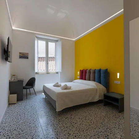 Residenza Giuseppe 阿马尔菲