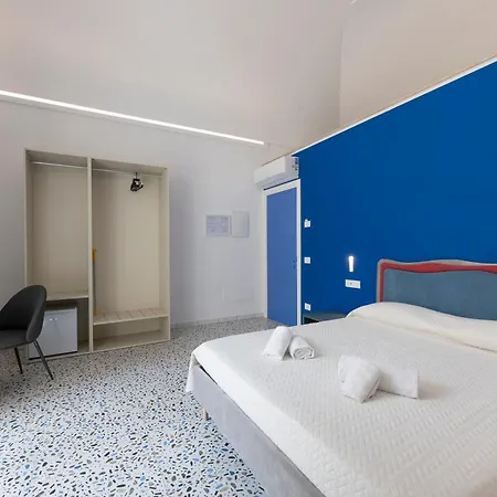 Residenza Giuseppe Apartamento *