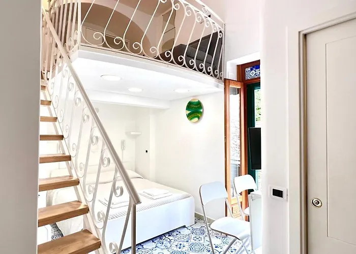 Residenza Giuseppe Apartment Amalfi