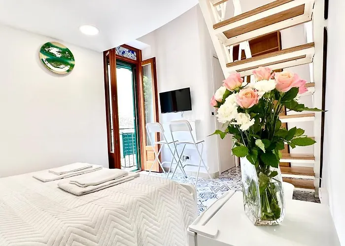 Residenza Giuseppe Amalfi