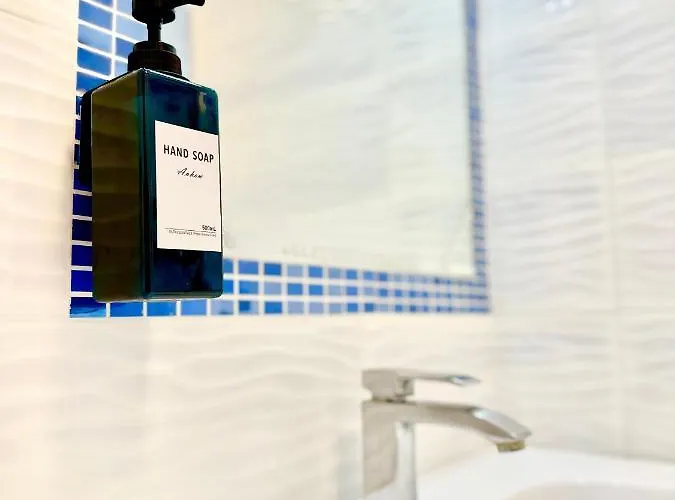 Residenza Giuseppe Амальфі