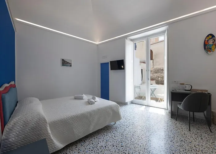 Residenza Giuseppe 公寓