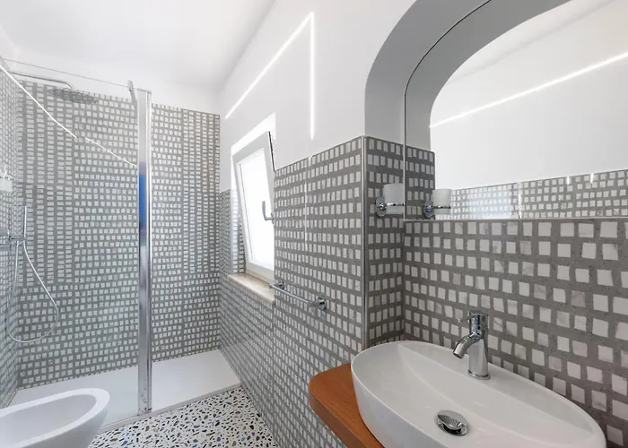 Residenza Giuseppe Апартаменти *