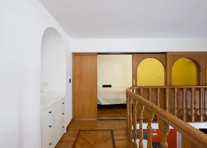 Residenza Giuseppe *