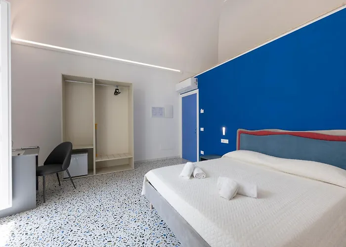 Residenza Giuseppe Apartment *