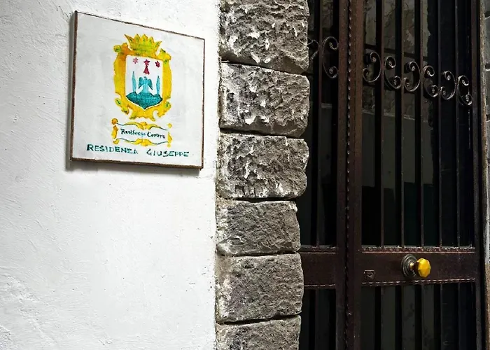 Residenza Giuseppe *