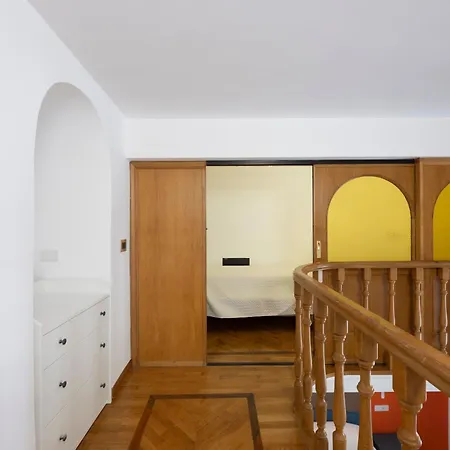 Residenza Giuseppe *