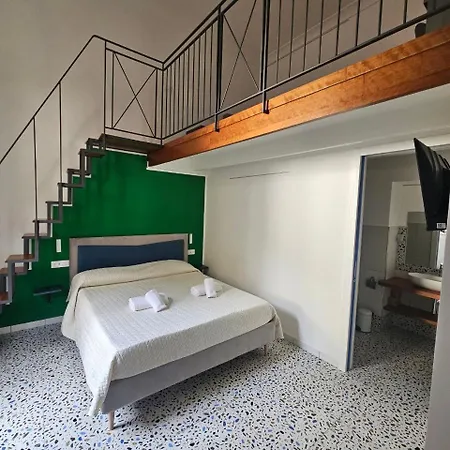 Residenza Giuseppe 아말피