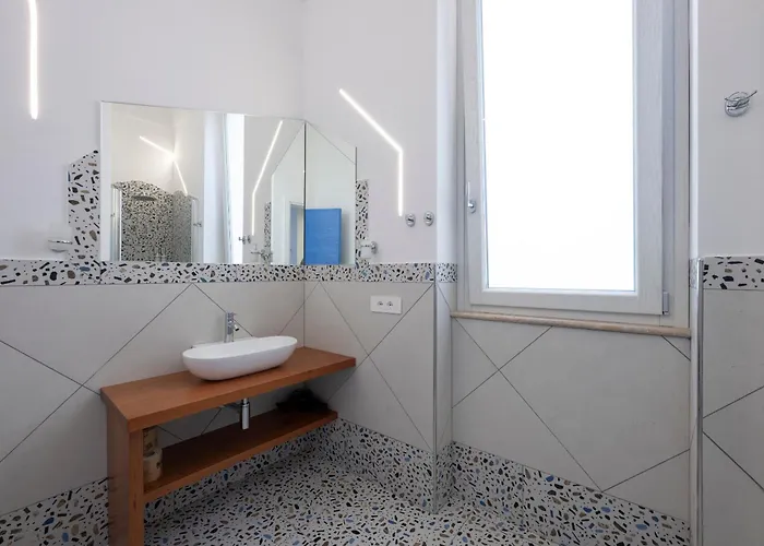 Residenza Giuseppe * 아말피